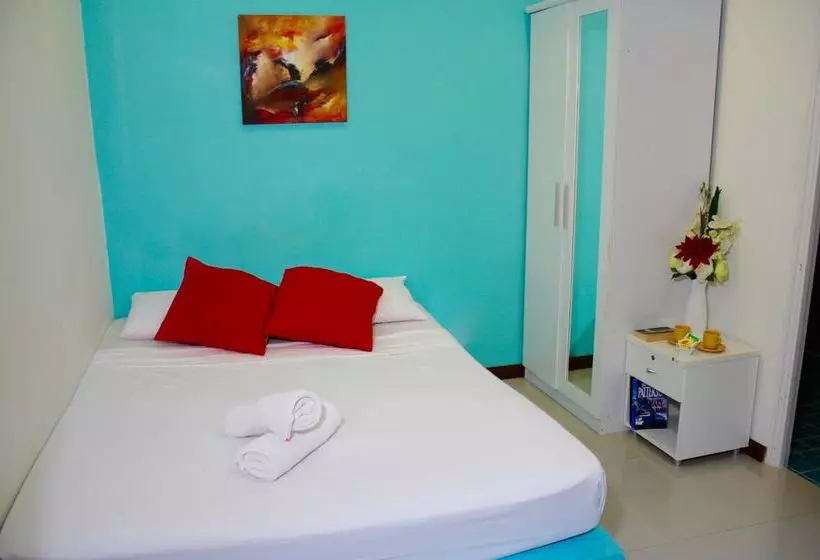 Fotos del hotel Victor Guesthouse:  14