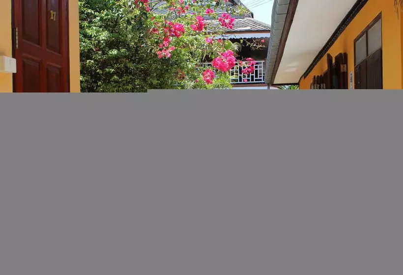 Fotos del hotel Victor Guesthouse:  9