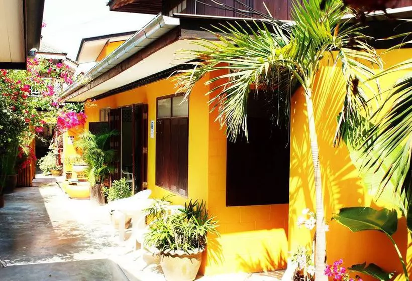 Fotos del hotel Victor Guesthouse:  6