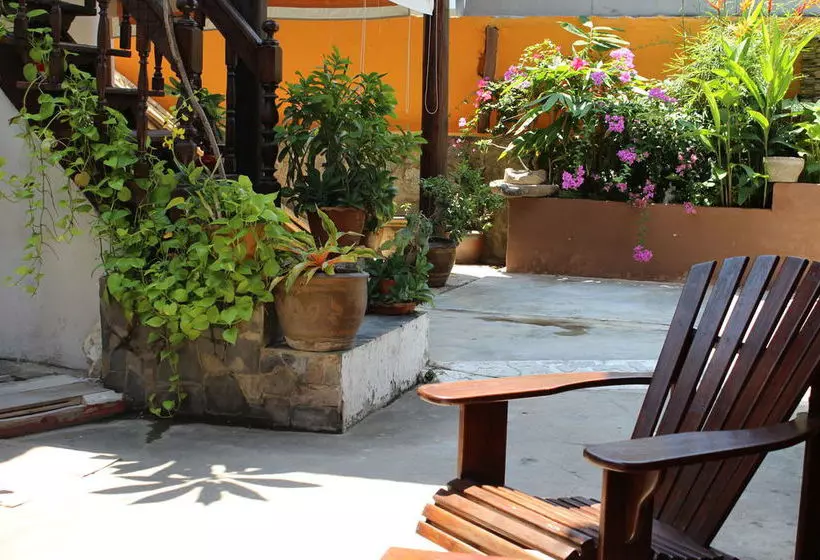 Fotos del hotel Victor Guesthouse:  12