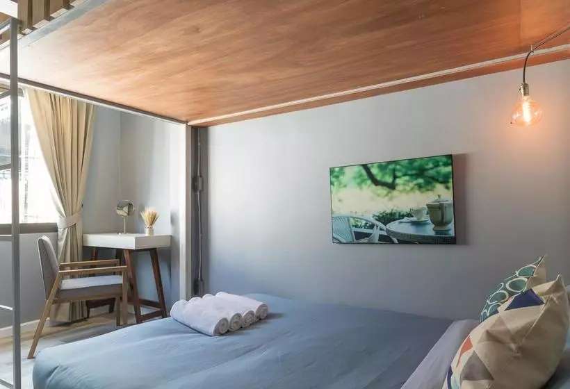 Fotos del hotel Arch39.17 Nimman:  13