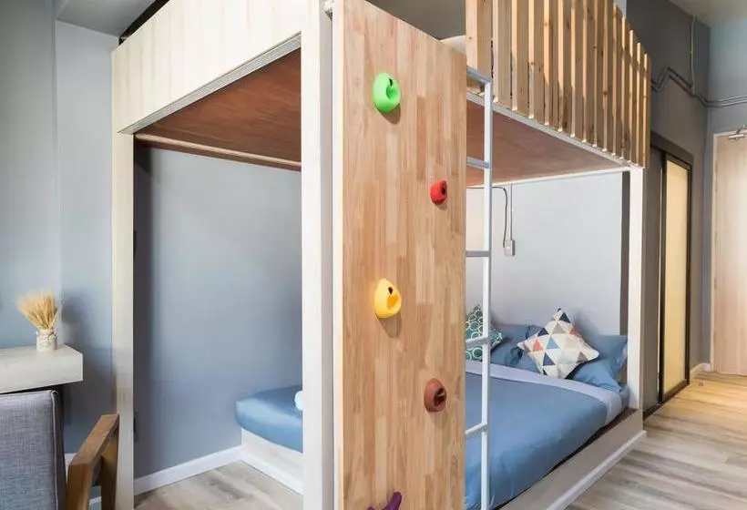 Fotos del hotel Arch39.17 Nimman:  8