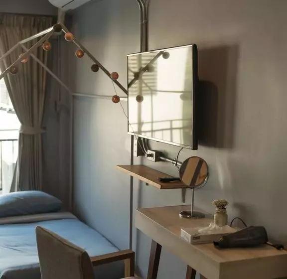 Fotos del hotel Arch39.17 Nimman:  5