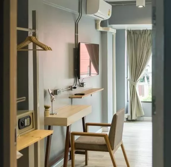 Fotos del hotel Arch39.17 Nimman:  11