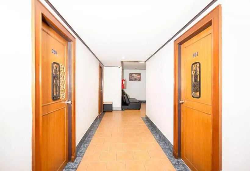 Fotos del hotel The Minotel Patong Beach:  4