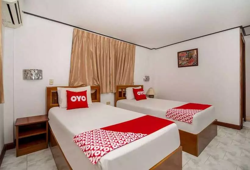 Fotos del hotel The Minotel Patong Beach:  13