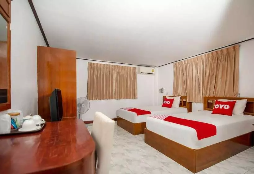 Fotos del hotel The Minotel Patong Beach:  14