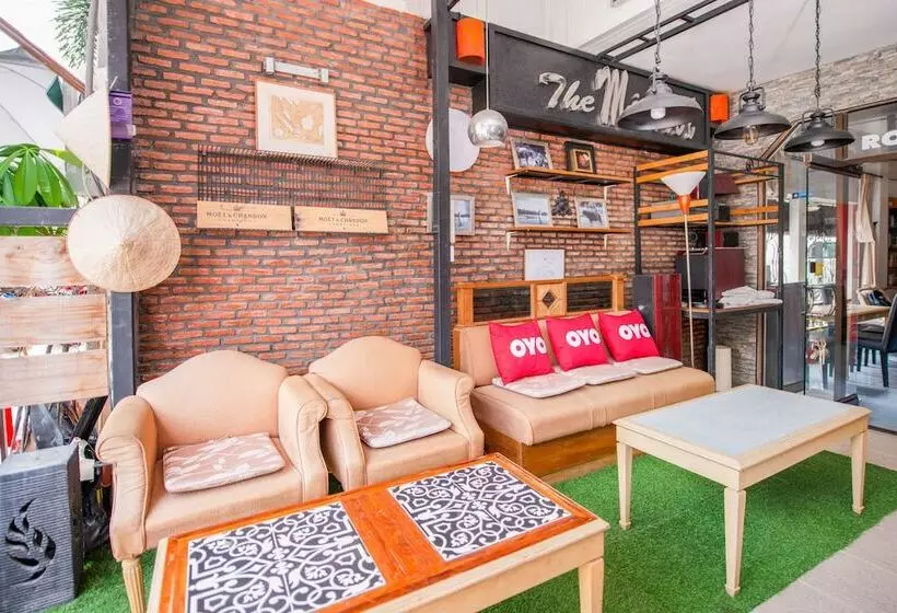 Fotos del hotel The Minotel Patong Beach:  10