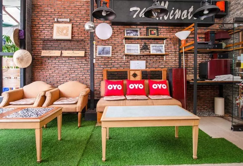 Fotos del hotel The Minotel Patong Beach:  6