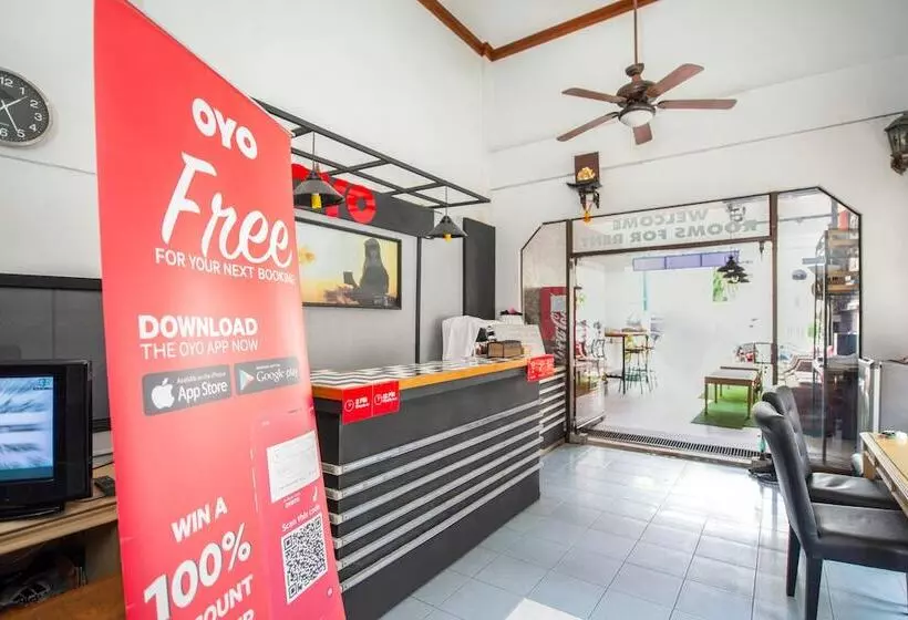 Fotos del hotel The Minotel Patong Beach:  8