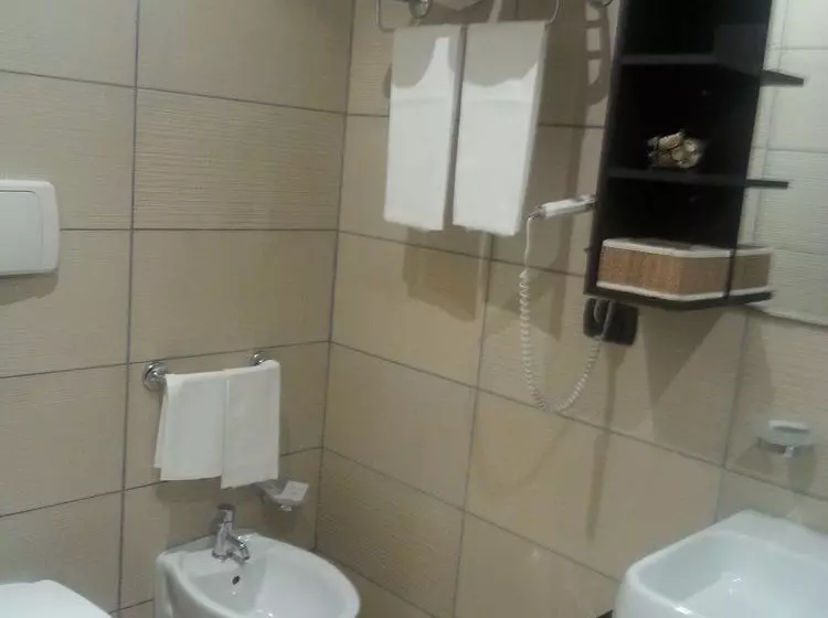 Fotos del hotel Art & Jazz:  4