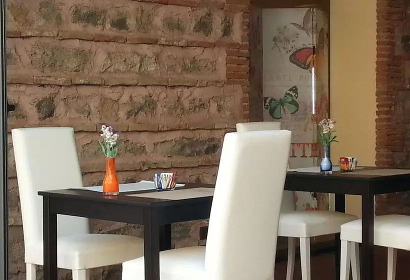 Fotos del hotel Art & Jazz:  8