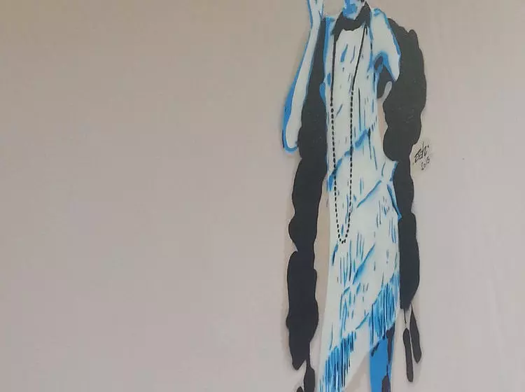 Fotos del hotel Art & Jazz:  25