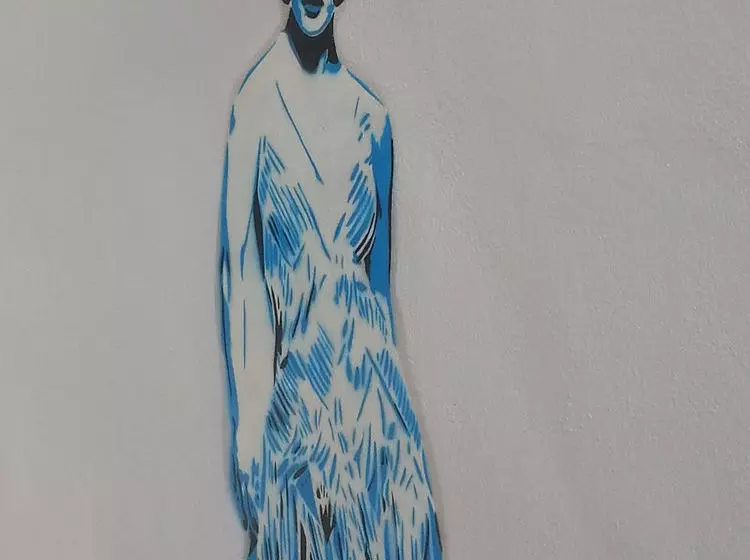 Fotos del hotel Art & Jazz:  19