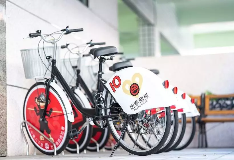 Fotos del hotel Etung:  13