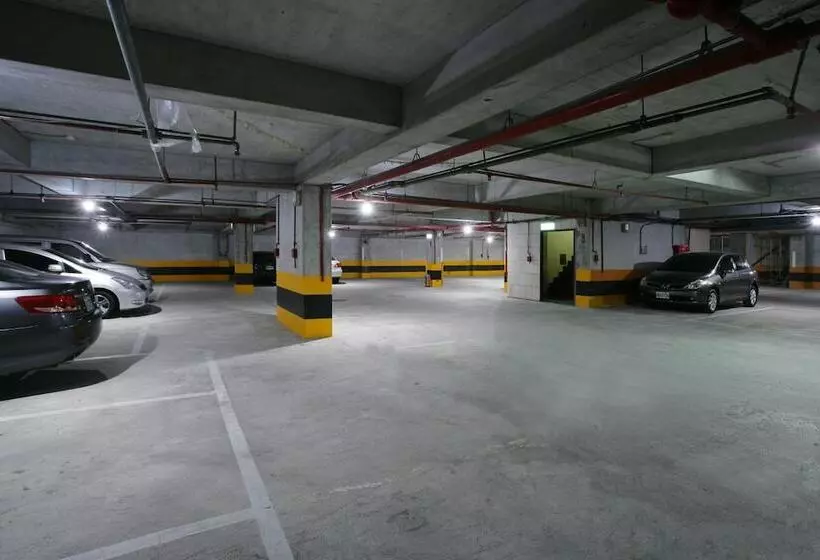 Fotos del hotel Etung:  7