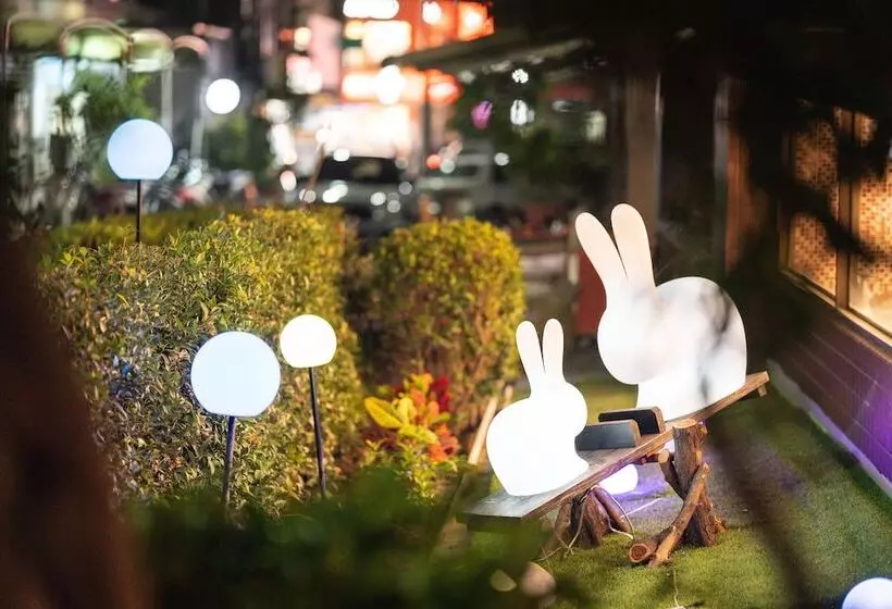 Fotos del hotel Etung:  11