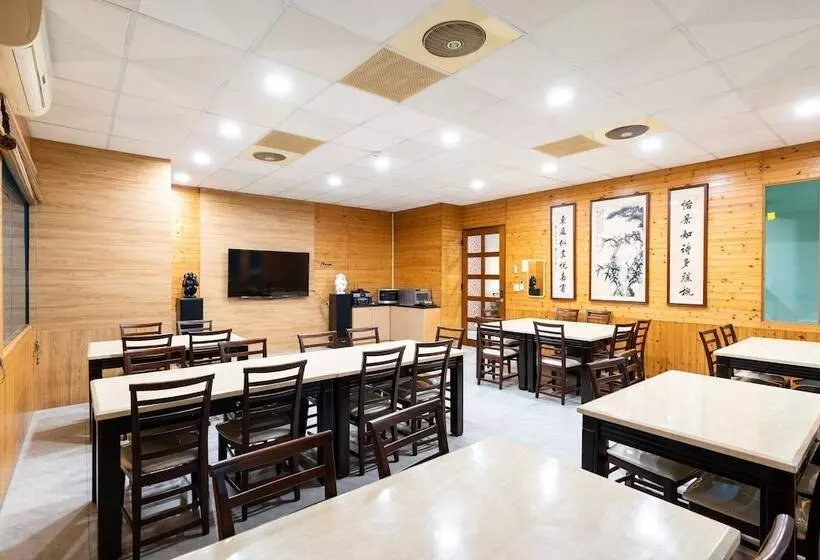 Fotos del hotel Etung:  10