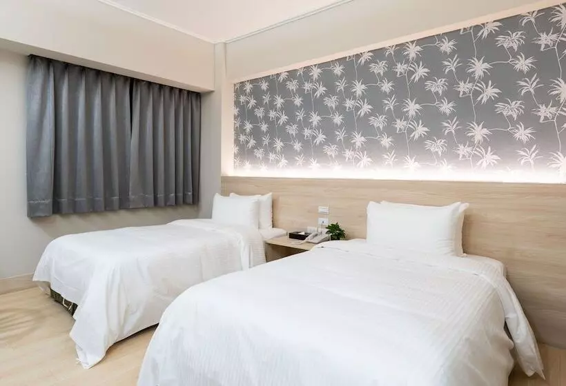 Fotos del hotel Etung:  17