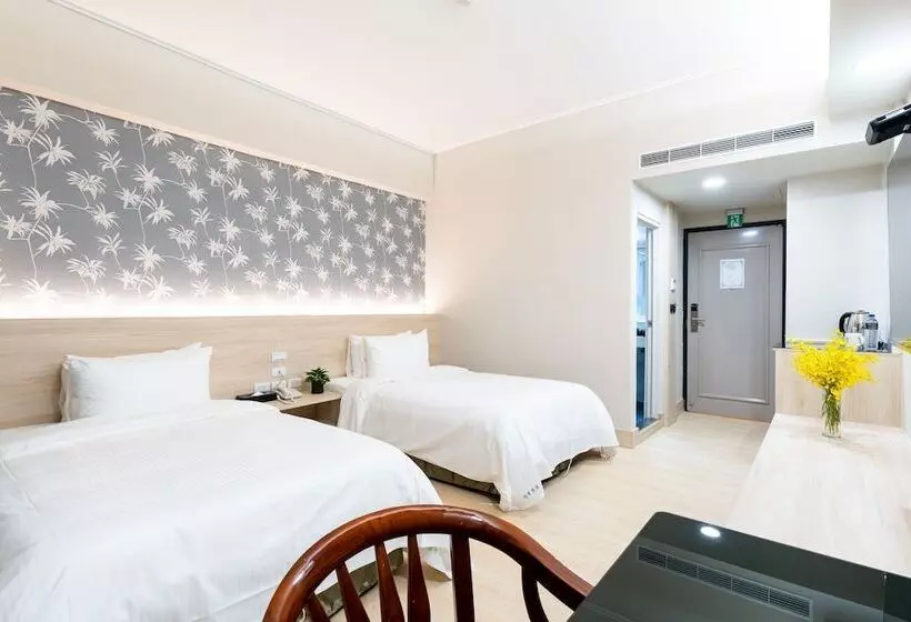 Fotos del hotel Etung:  16