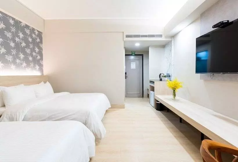 Fotos del hotel Etung:  2