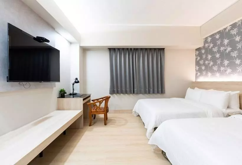 Fotos del hotel Etung:  14