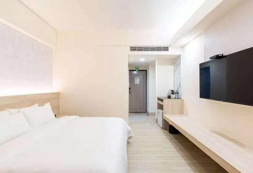 Fotos del hotel Etung:  9