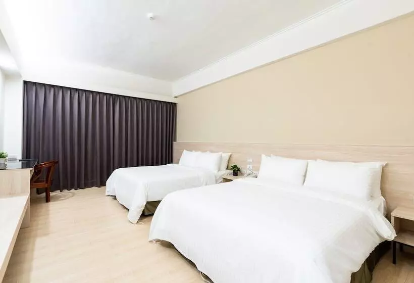 Fotos del hotel Etung:  19