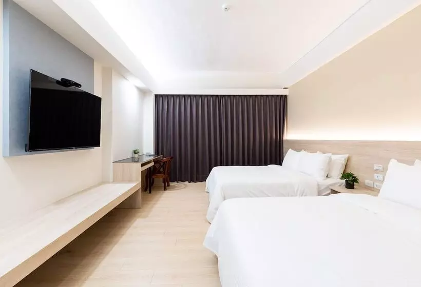 Fotos del hotel Etung:  15