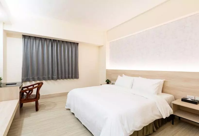 Fotos del hotel Etung:  12