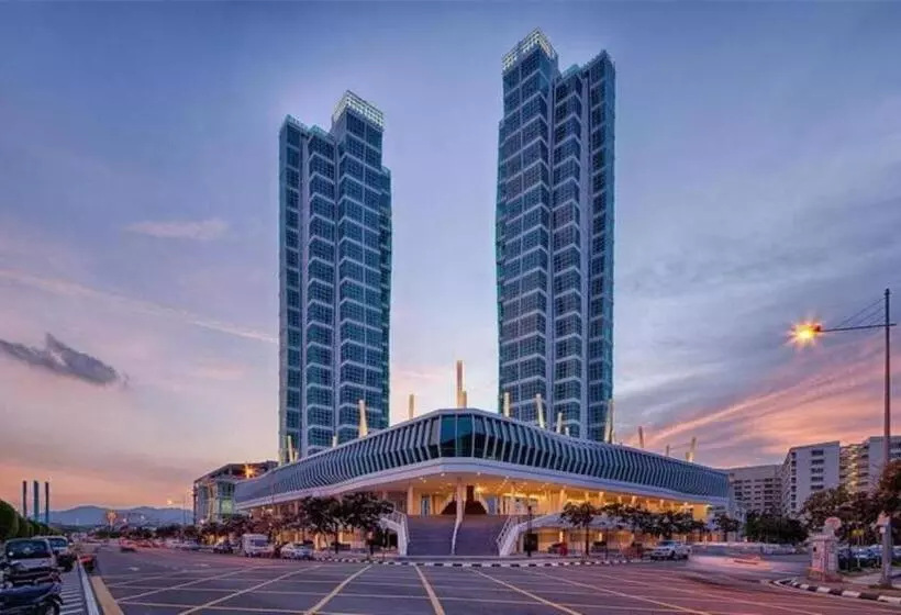 Fotos del hotel Maritime Luxury Suites:  18