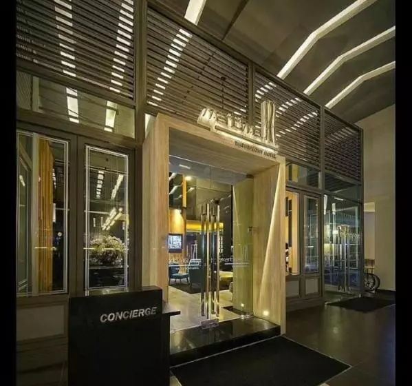 Fotos del hotel Maritime Luxury Suites:  16