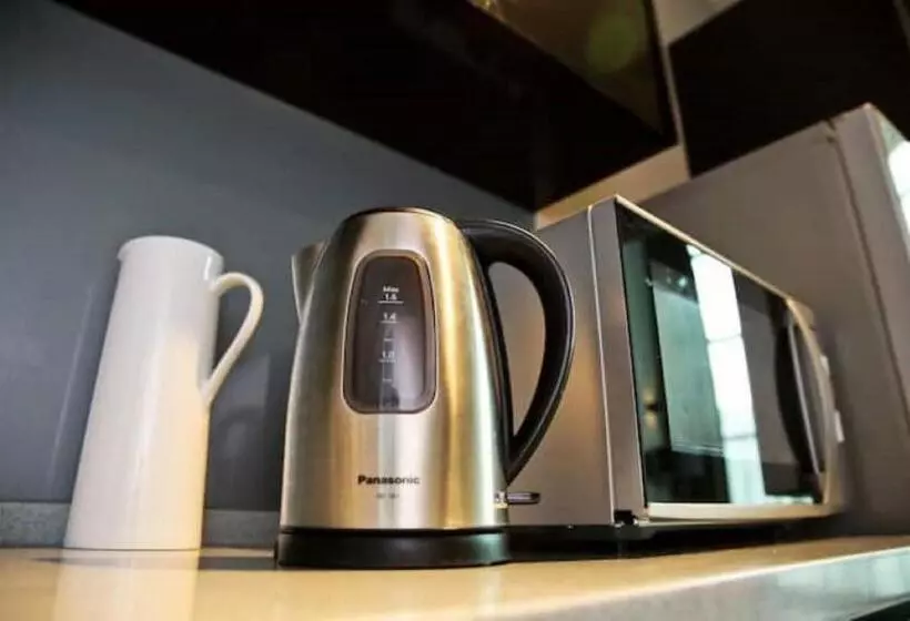 Fotos del hotel Maritime Luxury Suites:  15