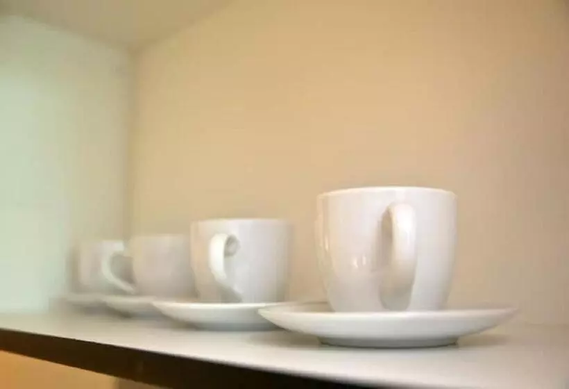 Fotos del hotel Maritime Luxury Suites:  6