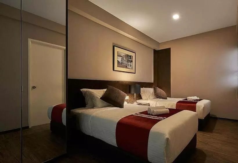 Fotos del hotel Maritime Luxury Suites:  17