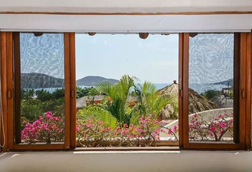 Fotos del hotel Villas San Sebastián:  22