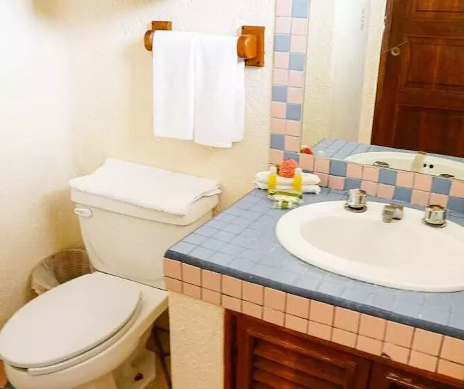 Fotos del hotel Villas San Sebastián:  5