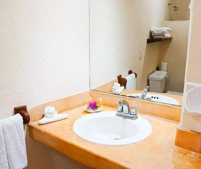 Fotos del hotel Villas San Sebastián:  14