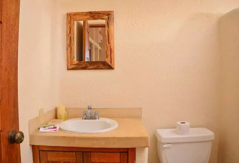 Fotos del hotel Villas San Sebastián:  17