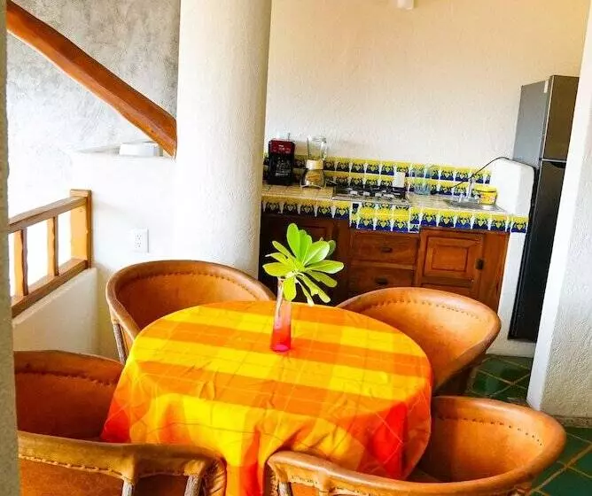 Fotos del hotel Villas San Sebastián:  12