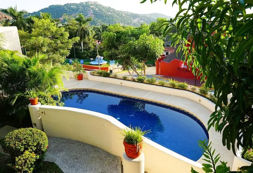 Fotos del hotel Villas San Sebastián:  2