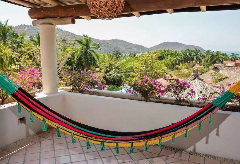 Fotos del hotel Villas San Sebastián:  16