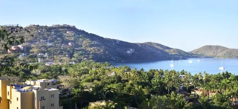 Fotos del hotel Villas San Sebastián:  11