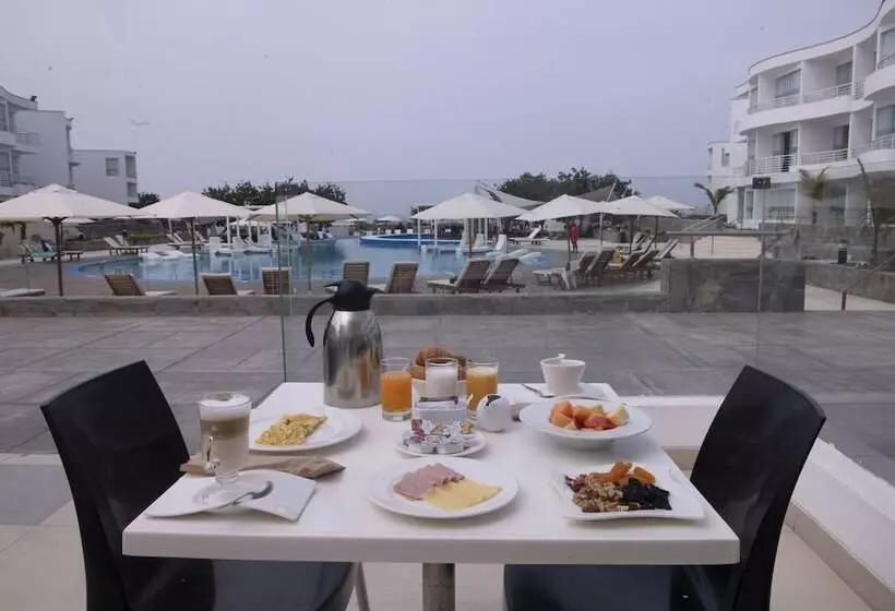 Fotos del hotel Vista Pacífico  Asia:  11