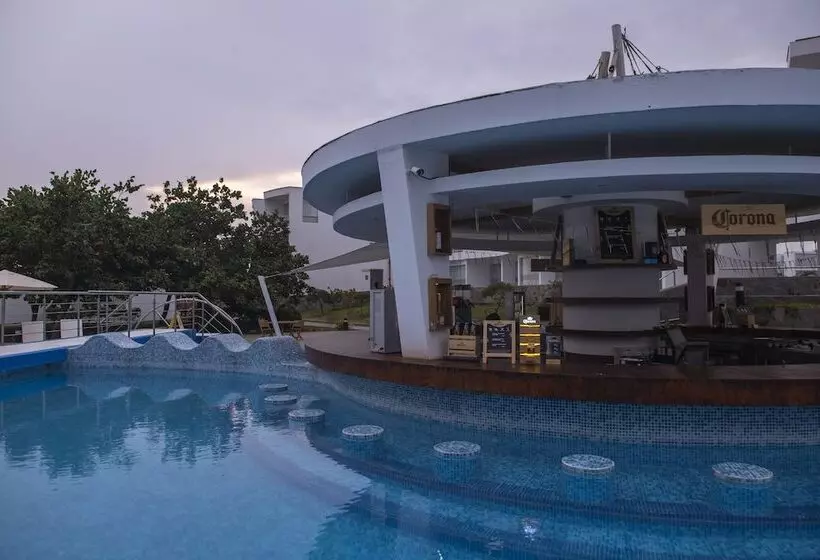 Fotos del hotel Vista Pacífico  Asia:  15