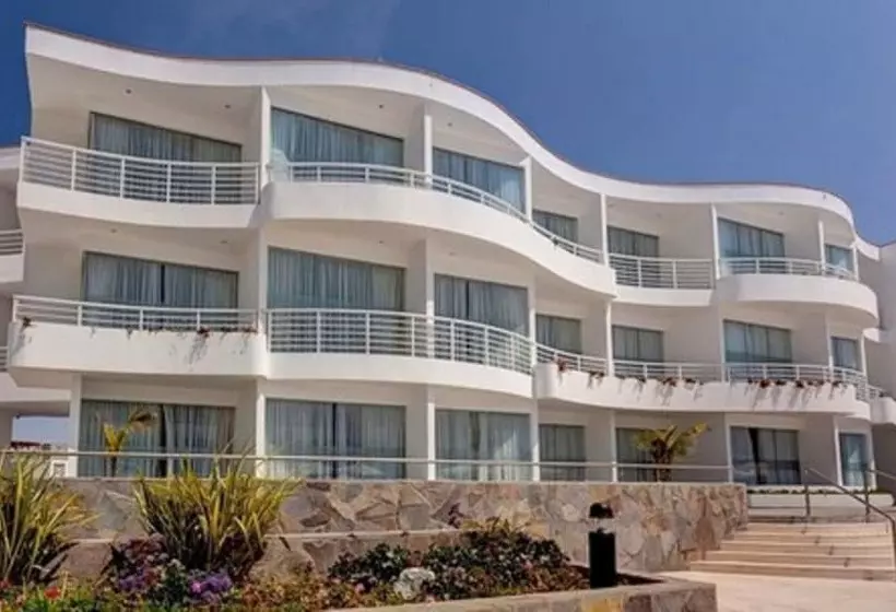 Fotos del hotel Vista Pacífico  Asia:  19