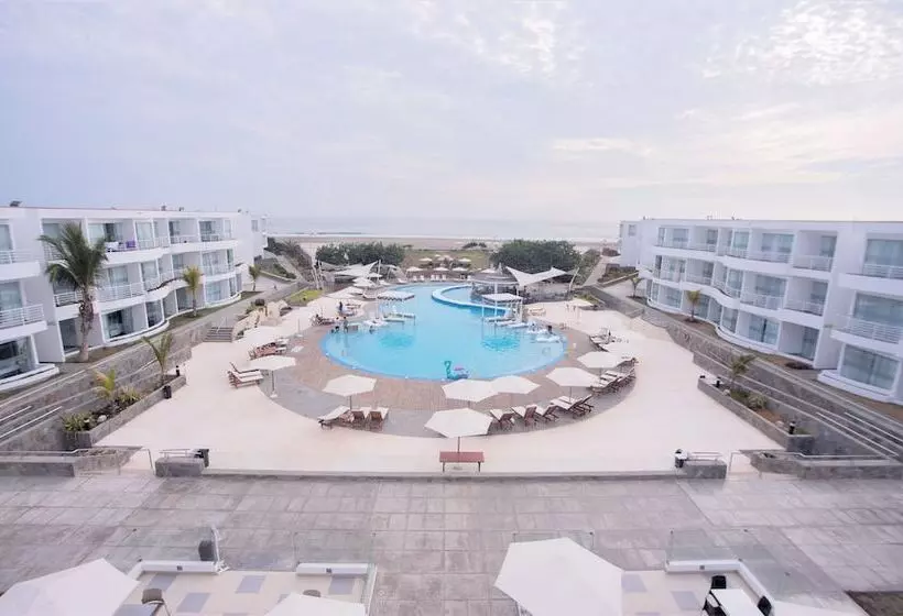 Fotos del hotel Vista Pacífico  Asia:  22