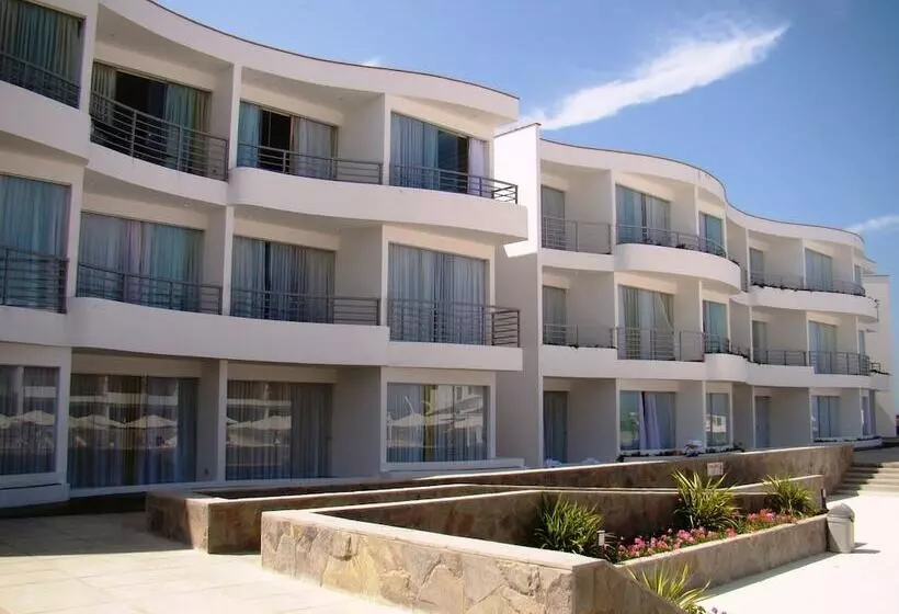 Fotos del hotel Vista Pacífico  Asia:  12