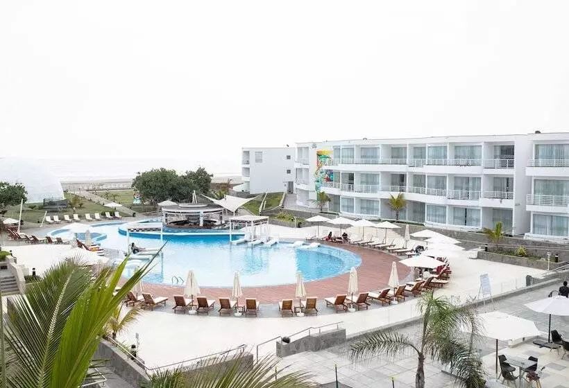 Fotos del hotel Vista Pacífico  Asia:  25