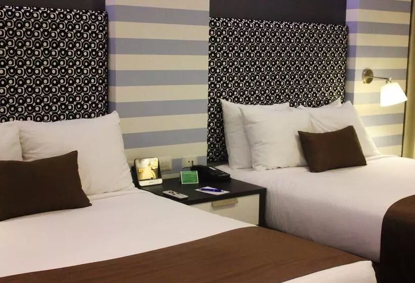 Fotos del hotel Vista Pacífico  Asia:  13